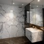 High Street Kensington Penthouse | Bathroom | Interior Designers